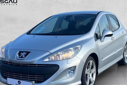 Peugeot 308 132.000 km 4.990 € Emmendingen 79312