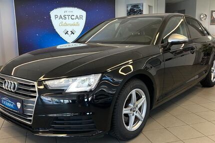 Audi A4 100.000 km 16.900 &euro; Bad Krozingen 79189