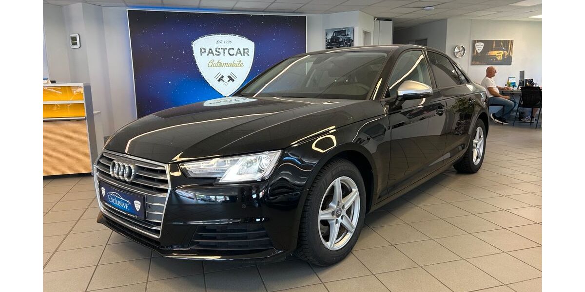 Audi A4 100.000 km 16.900 &euro; Bad Krozingen 79189