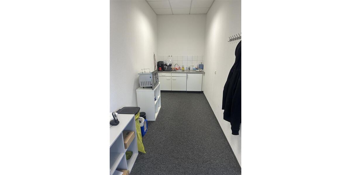 Gewerbeobjekt Umkirch - 1.506&euro; | Angebot:26384809