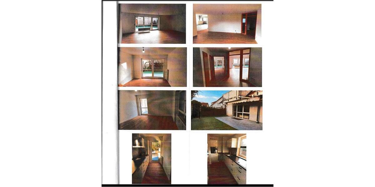 Etagenwohnung Neuenburg am Rhein - 3.5 Zimmer, 92 m&sup2;, 395.000&euro; | Angebot:27023750