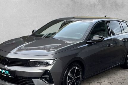 Opel Astra 5.710 km 23.950 € Furtwangen 78120