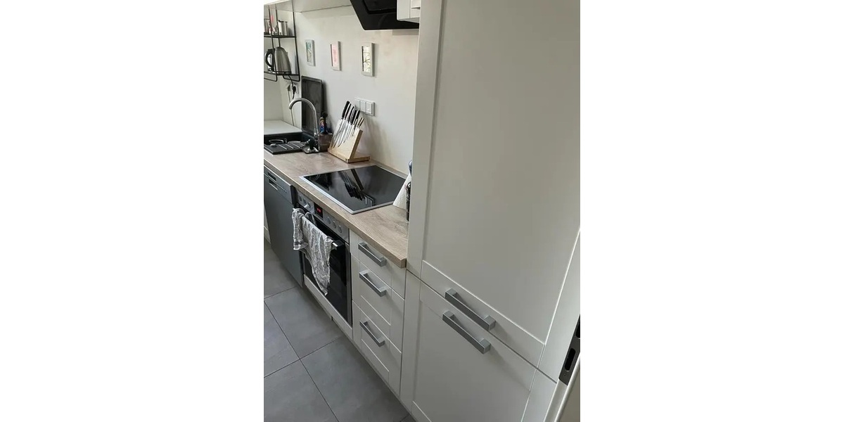 modernisierte 3-Zimmer-DGWohnung mit Balkon und EBK - 3- Freiburg im Breisgau Herdern | Angebot:27094696
