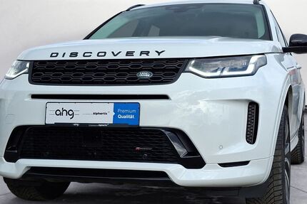 Land Rover Discovery Sport 66.457 km 33.920 &euro; Freiburg 79108