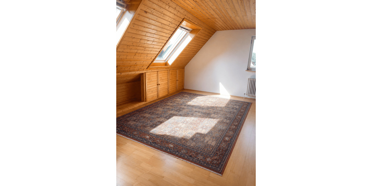 Reihenhaus Reute - 5 Zimmer, 154 m&sup2;, 630.000&euro; | Angebot:26629421