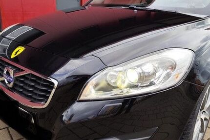 Volvo C70 170.000 km 10.900 &euro; Neuenburg am Rhein 79395