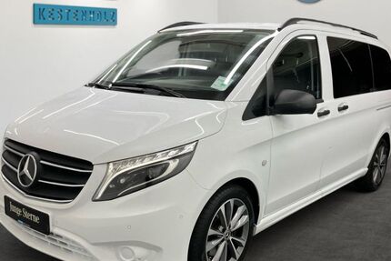 Mercedes-Benz Vito 54.946 km 42.990 € Freiburg 79111