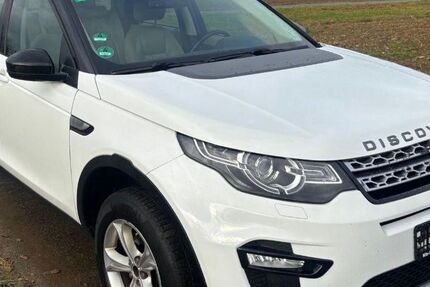 Land Rover Discovery 175.000 km 11.450 &euro; Ehrenkirchen-Kirchhofen 79238