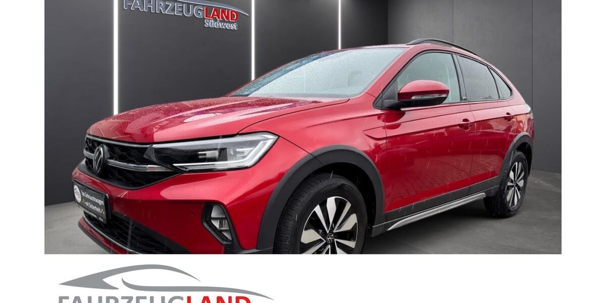 VW Taigo 11.900 km 18.990 &euro; Müllheim 79379