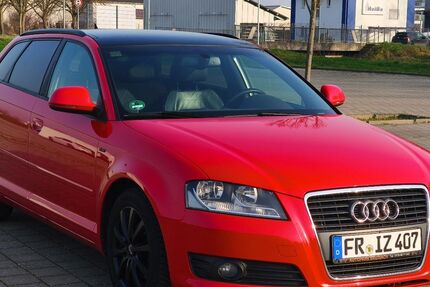 Audi A3 178.000 km 5.400 &euro; Freiburg 79106