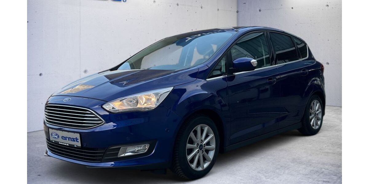 Ford C-Max 104.800 km 11.490 &euro; Bahlingen am Kaiserstuhl 79353
