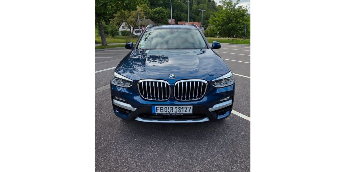 BMW X3 156.650 km 24.900 &euro; Merzhausen 79249