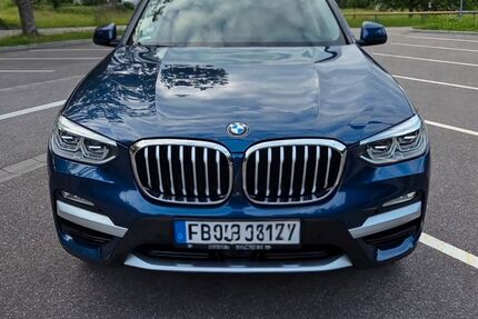 BMW X3 156.650 km 25.400 &euro; Merzhausen 79249