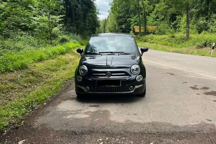 Fiat 500 91.000 km 10.900 &euro; Freiamt 79348