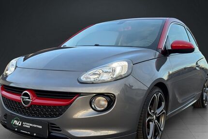 Opel Adam 69.850 km 10.890 € Ihringen / bei Freiburg im Breisgau 79241