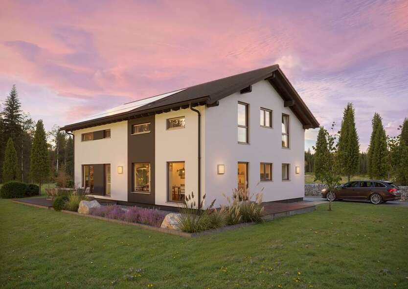Haus zum Kaufen in Wieden 542.510 € 220.14 m²