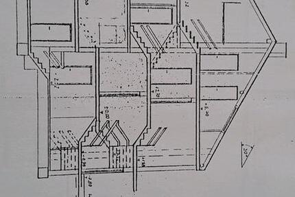 Schöne Wohnung in Ettenheim Münchweier 3 zimmer