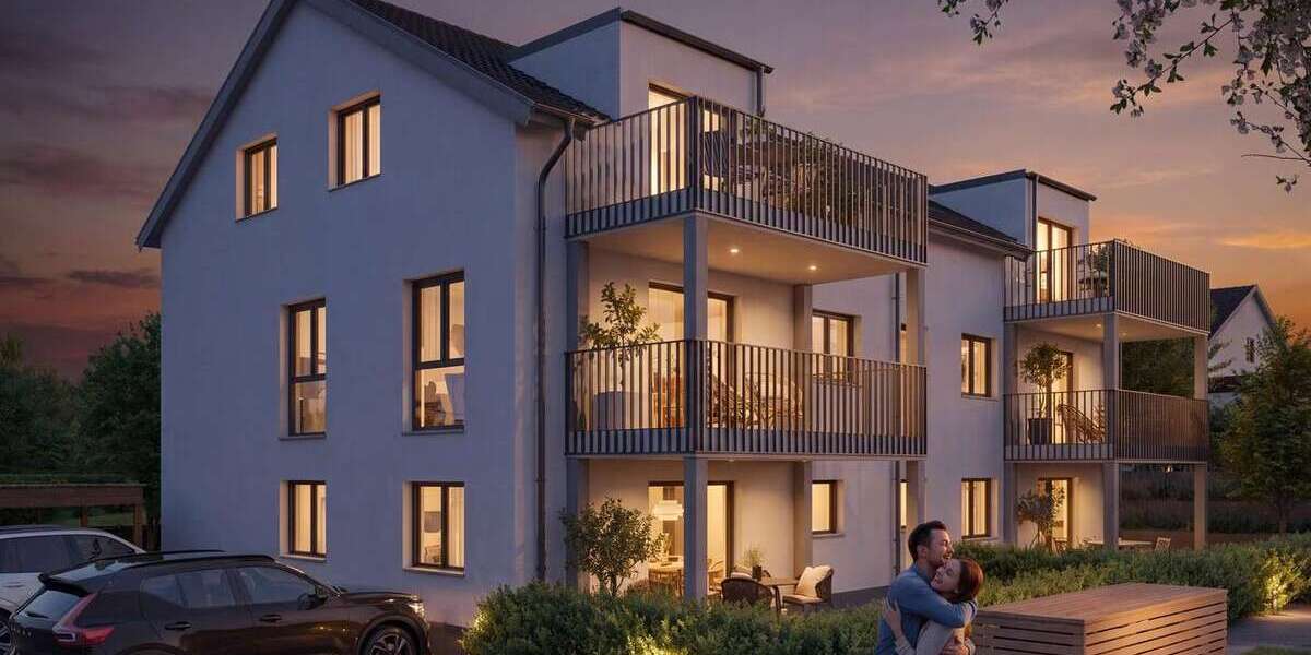 Etagenwohnung Tunsel Burghöfe - 3 Zimmer, 78 m&sup2;, 410.000&euro; | Angebot:26946232