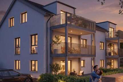 Wohnung Tunsel Burghöfe - 3 Zimmer, 78 m&sup2;, 410.000&euro; | Angebot:26946232
