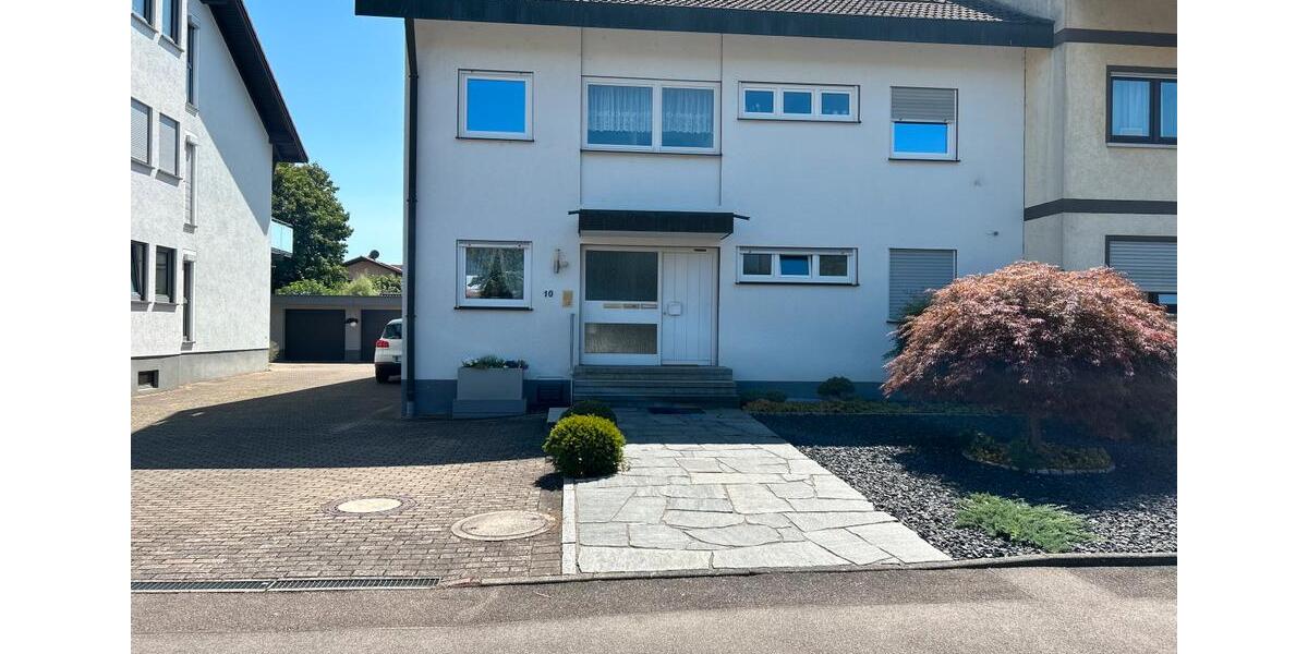 Mehrfamilienhaus, Wohnhaus Endingen am Kaiserstuhl - 10 Zimmer, 310 m&sup2;, 1.100.000&euro; | Angebot:27126763