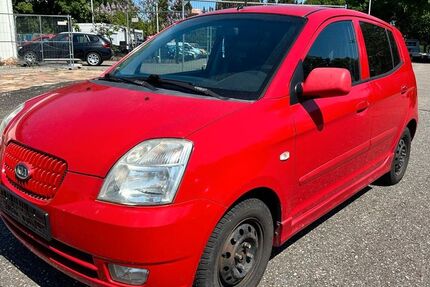 Kia Picanto 171.400 km 1.750 € Breisach am Rhein 79206