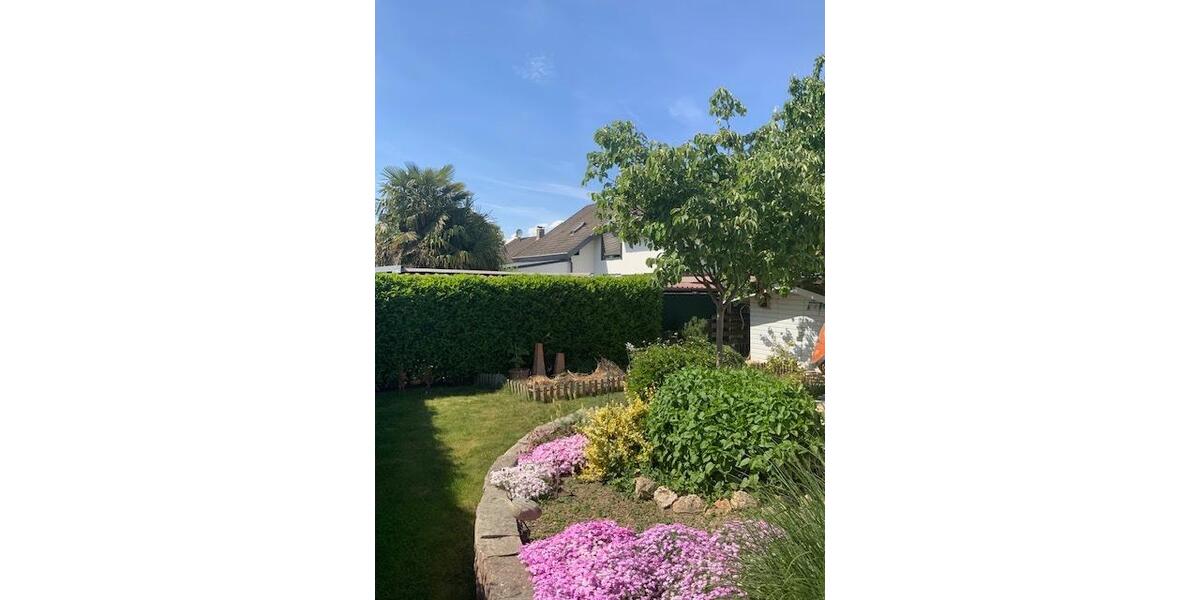 Doppelhaushälfte Hartheim am Rhein - 5 Zimmer, 128 m&sup2;, 600.000&euro; | Angebot:26680337