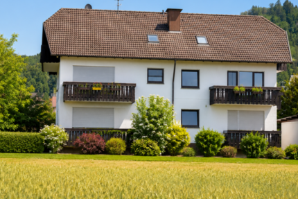 Wohnung Heuweiler - 3 Zimmer, 87 m&sup2;, 395.000&euro; | Angebot:27104495