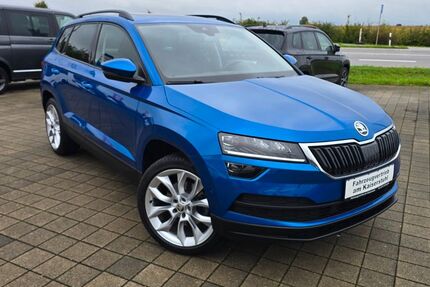 Skoda Karoq 74.200 km 28.999 € Endingen 79346