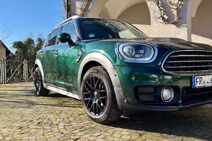 Mini Countryman D (Cooper) 182.000 km 11.990 &euro; Merzhausen 79227