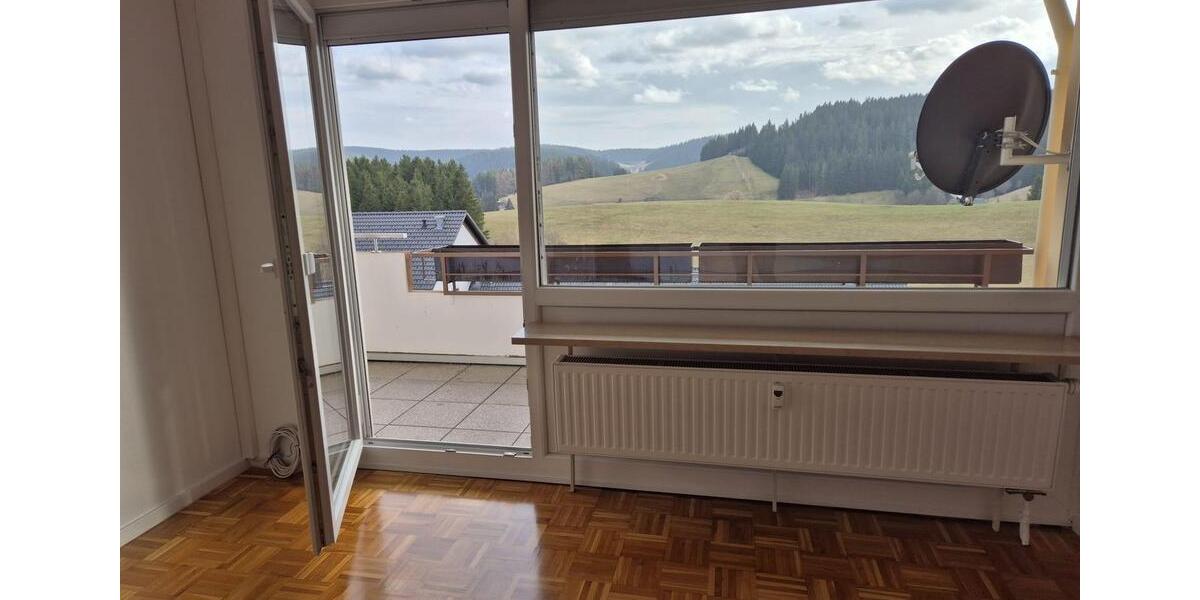 Etagenwohnung Furtwangen im Schwarzwald - 2 Zimmer, 72 m&sup2;, 770&euro; | Angebot:25475768