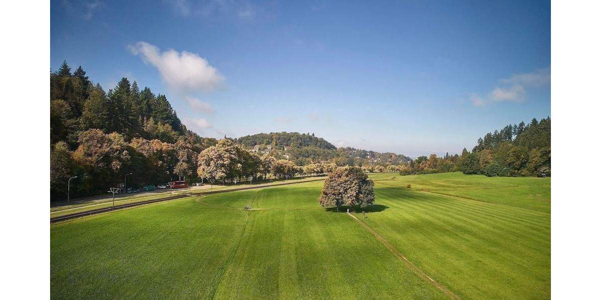 Gewerbeobjekt Freiburg im Breisgau Günterstal - 2 Zimmer, 124 m&sup2;, 338.000&euro; | Angebot:26157461