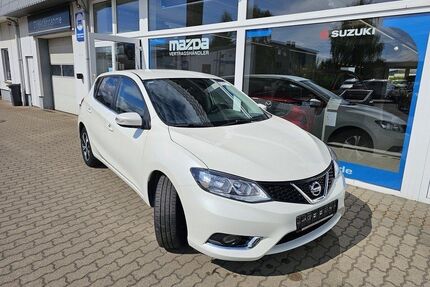 Nissan Pulsar