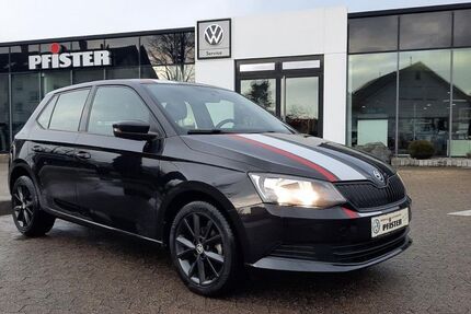 Skoda Fabia 61.800 km 8.350 &euro; Neuenburg am Rhein 79395