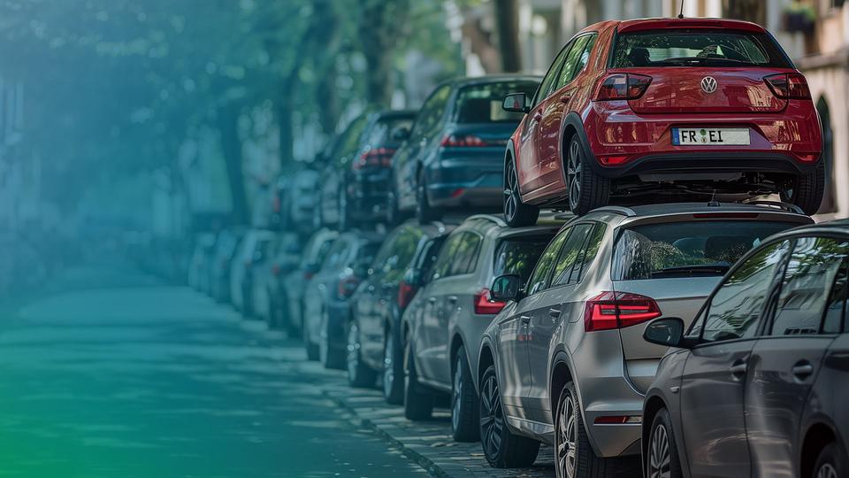 Garagen / Stellplätze Freiburg im Breisgau Lehen - 60&euro; | Angebot:26673086