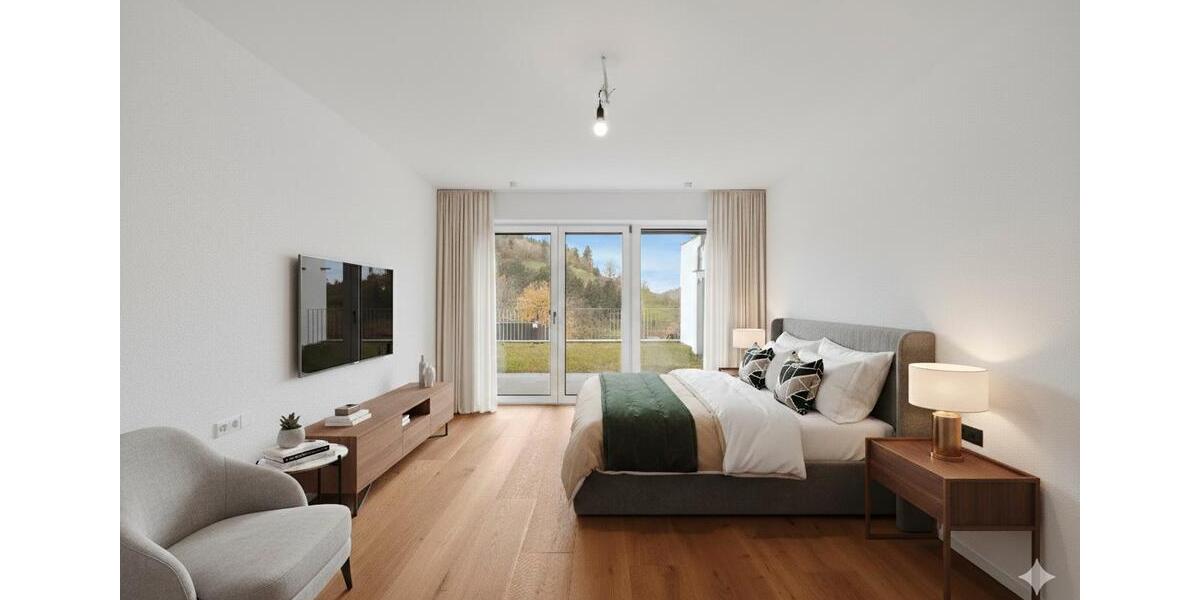 Erdgeschoßwohnung Waldkirch - 5.5 Zimmer, 196 m&sup2;, 1.134.900&euro; | Angebot:27154155