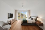 Erdgeschoßwohnung Waldkirch - 5.5 Zimmer, 196 m&sup2;, 1.134.900&euro; | Angebot:27154155