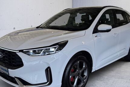 Ford Kuga 21.950 km 33.490 € Freiburg 79111