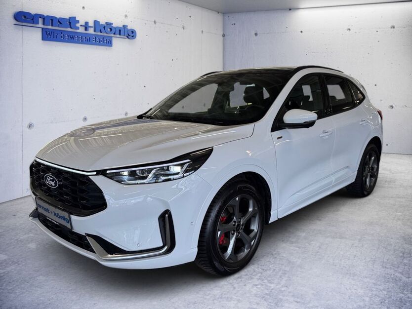 Ford Kuga 21.950 km 33.490 € Freiburg 79111