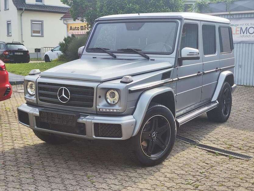 G 500