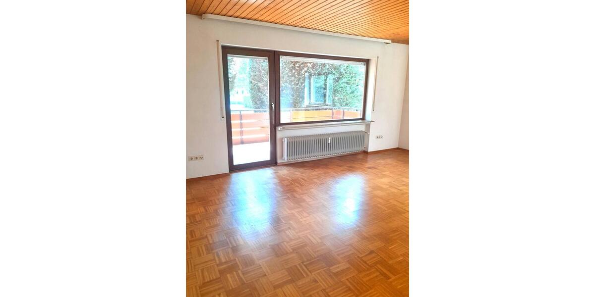 Erdgeschoßwohnung Badenweiler - 3 Zimmer, 84 m&sup2;, 275.000&euro; | Angebot:27225275