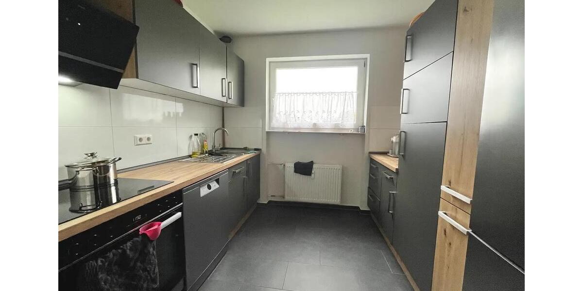 Etagenwohnung March - 3 Zimmer, 77 m&sup2;, 1.600&euro; | Angebot:24816427