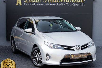 Toyota Auris 137.033 km 11.980 € Ehrenkirchen 79238