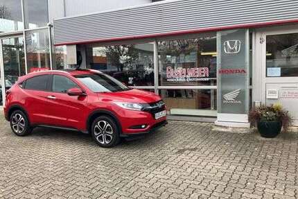 Honda HR-V 82.000 km 16.690 &euro; Emmendingen 79312