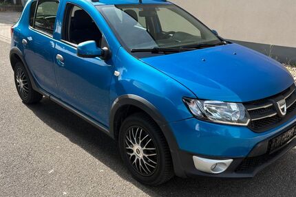 Dacia Sandero 167.879 km 4.550 &euro; Breisach am Rhein 79206