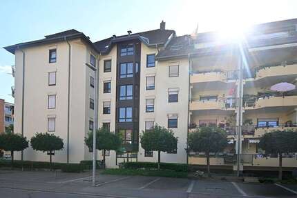 Wohnung Waldkirch - 3 Zimmer, 92 m&sup2;, 375.000&euro; | Angebot:27524639