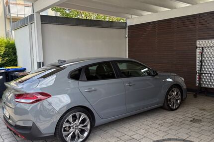 Hyundai i30 173.810 km 11.490 &euro; Gundelfingen 79194