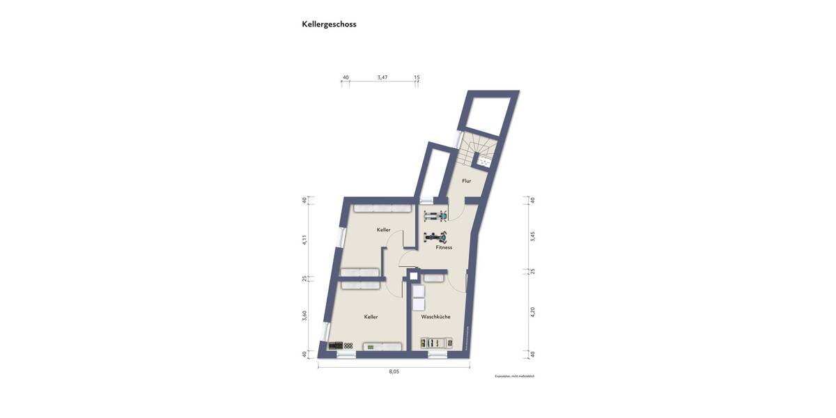 Mehrfamilienhaus, Wohnhaus Breisach am Rhein Breisach - 8 Zimmer, 158 m&sup2;, 399.000&euro; | Angebot:25692953