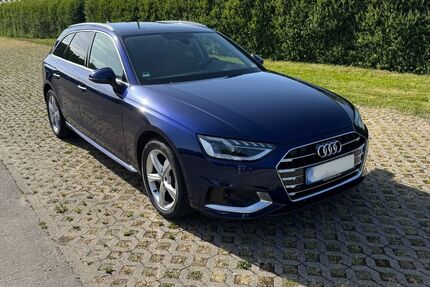 Audi A4 78.000 km 23.800 &euro; Oberried 79254