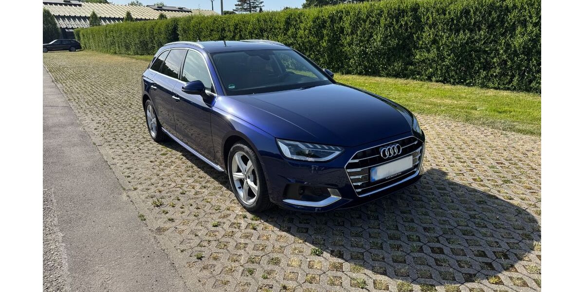 Audi A4 78.000 km 23.800 &euro; Oberried 79254