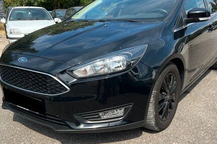 Ford Focus 150.000 km 5.900 &euro; Freiburg im Breisgau 79108